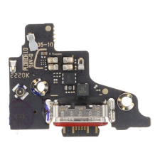  56000100L900 Xiaomi 12 Lite töltőcsatlakozó port panel mobiltelefon, tablet alkatrész