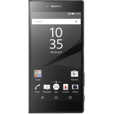 Sony Xperia Z5 Dual mobiltelefon