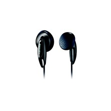 Philips SHE1360 fülhallgató, fejhallgató