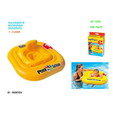  56587EE STR. ÚSZÓGUMI GYEREK 79X79C konyhai eszköz