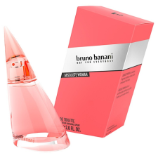 Bruno Banani Absolute Woman 2015 EDT 20 ml parfüm és kölni