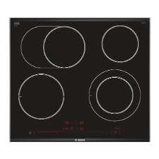 Bosch PKN675DP1D főzőlap