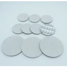  56mm 60mm Felni matrica (4db) 56mm Mazda Ezüst autó dekoráció