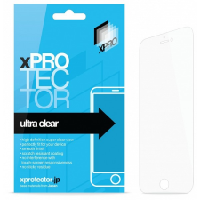 Xprotector Sony Xperia X Performance Ultra Clear kijelzővédő fólia mobiltelefon kellék