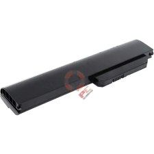 572831-361 Akkumulátor 6600 mAh hp notebook akkumulátor