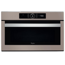 Whirlpool AMW 730/SD mikrohullámú sütő