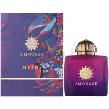 Amouage Myths EDP 100 ml parfüm és kölni