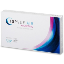 TopVue Air Multifocal 1 db kontaktlencse