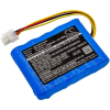 589 58 62-01 Szerszámgép akkumulátor 2600 mAh