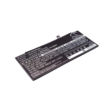  58-000065 Akkumulátor 6000 mAh egyéb notebook akkumulátor