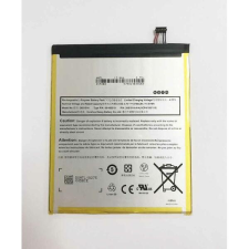 58-000181 Tablet akkumulátor 4650 mAh egyéb notebook akkumulátor