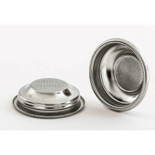  58 mm-es Gaggia szimpla szűrőkosár kávéfőző kellék