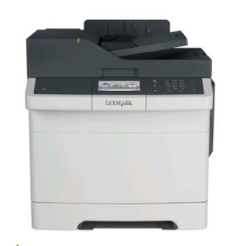 Lexmark CX417DE nyomtató