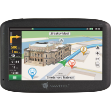 Navitel F300 gps készülék