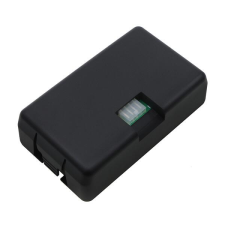 590 81 01-02 Szerszámgép akkumulátor 2500 mAh barkácsgép akkumulátor