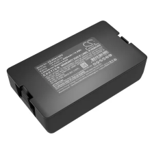  590 81 01-04 Szerszámgép akkumulátor 4000 mAh barkácsgép akkumulátor
