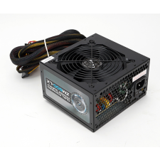 Zalman ZM600-LX 600W tápegység