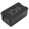  593 11 41-0X Szerszámgép akkumulátor 4000 mAh