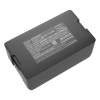 593 1 141-02 Szerszámgép akkumulátor 8000 mAh