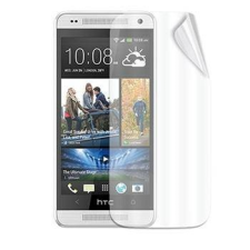 NewTop Screen Protector clear védőfólia HTC one / M7 mobiltelefon kellék