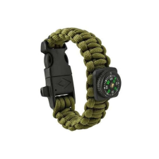  5 az 1-ben Túlélő karkötő karkötő