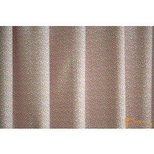  (5 minta) Twister Princess gyerek függöny-Virágos lakástextília