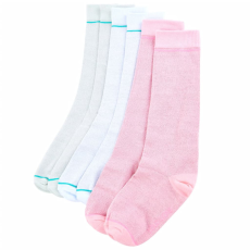  5 pár gyerekzokni EU 30-34