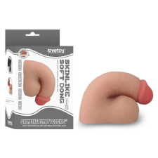 5" Skinlike Limpy Cock műpénisz, dildó