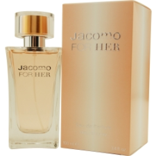 Jacomo For Her EDP 100ml parfüm és kölni