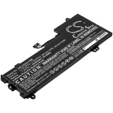 5B10K10222 Laptop akkumulátor 4550 mAh egyéb notebook akkumulátor