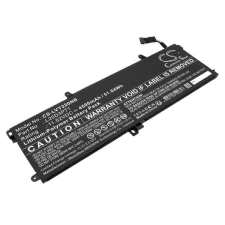 5B10W51823 Laptop akkumulátor 4500 mAh egyéb notebook akkumulátor