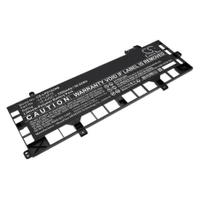 5B10W51868 Laptop akkumulátor 3300 mAh egyéb notebook akkumulátor
