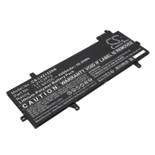 5B10W51882 Laptop akkumulátor 4300 mAh egyéb notebook akkumulátor