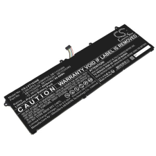  5B11C04261 Laptop akkumulátor 4550 mAh egyéb notebook akkumulátor