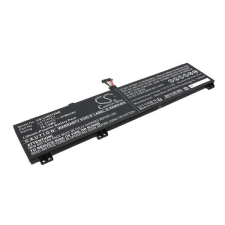 5B11F24161 Laptop akkumulátor 5100 mAh egyéb notebook akkumulátor