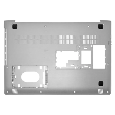  5CB0M31178 gyári új ezüst alsó fedél laptop alkatrész