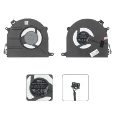  5F10S13936 gyári új hűtés, ventilátor (5V) laptop alkatrész