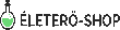 Életerő-shop