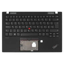  5M10Z27465 gyári új magyar háttérvilágításos laptop billentyűzet + fekete felső fedél laptop alkatrész