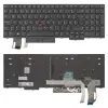  5N20V78013 gyári új magyar háttérvilágításos laptop billentyűzet