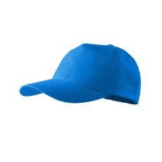  5P sapka unisex snorkel kék állitható