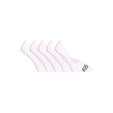 5PACK zokni Styx extra alacsony fehér (5HE1061) S férfi zokni