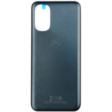  5S58C20164 Gyári akkufedél hátlap - burkolati elem Motorola Moto G31, szürke mobiltelefon, tablet alkatrész