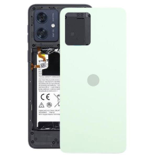  5S58C23299 OEM akkufedél hátlap - burkolati elem Motorola Moto G54, Zöld mobiltelefon, tablet alkatrész