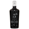  5th Air Black Gin 40%