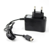  5V 2A MiniUSB 5V 2A tablet és telefon Mini USB töltő (adapter) hálózati tápegység 220V