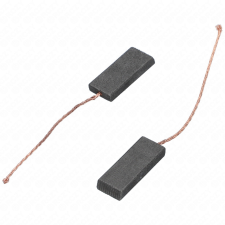  5x12,3x32 mm Szénkefe (1cs=2db) beépíthető gépek kiegészítői