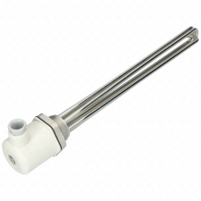  6000W 440 mm Fűtőszál, acél, menetes, zárt bojler beépíthető gépek kiegészítői