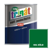  601 ZÖLD - TRINÁT TRIKOLOR MATT ZOMÁNCFESTÉK - 1L