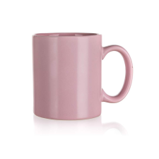  60210311 MAT BÖGRE 350ML RÓZSASZÍN konyhai eszköz